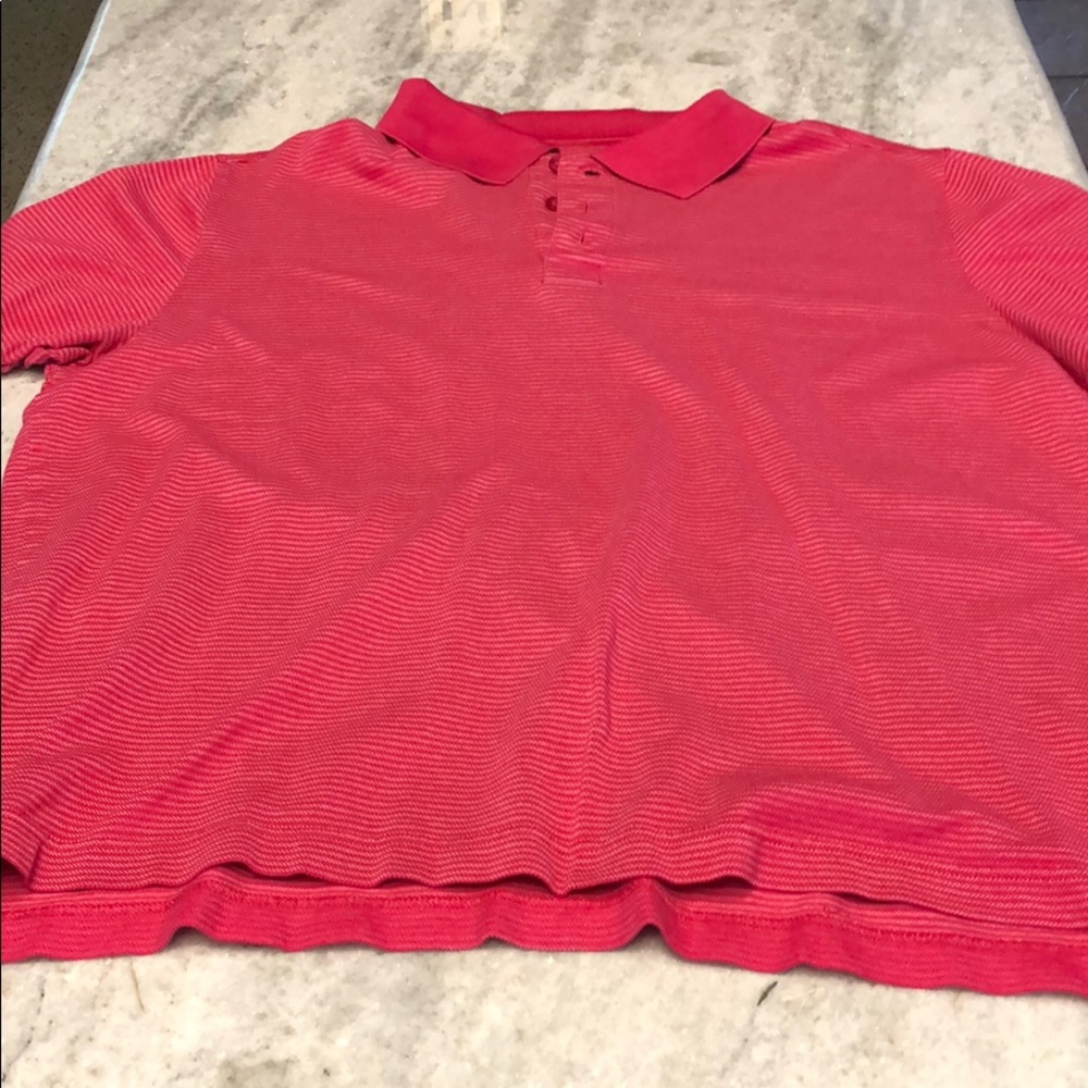 Saks Fifth Ave Short Sleeve Knit